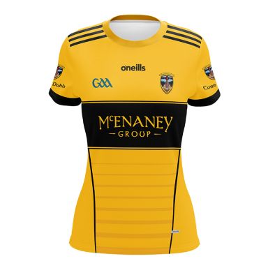 Corduff Gaels GFC Women's Fit Jersey
