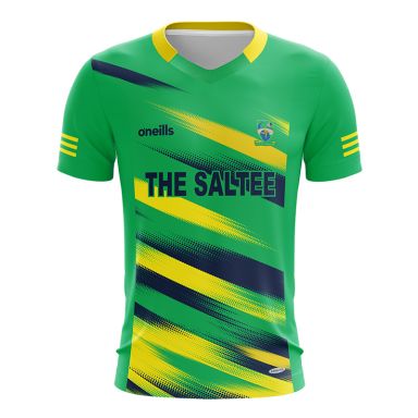 Annacurra GAA Short Sleeve Training Top