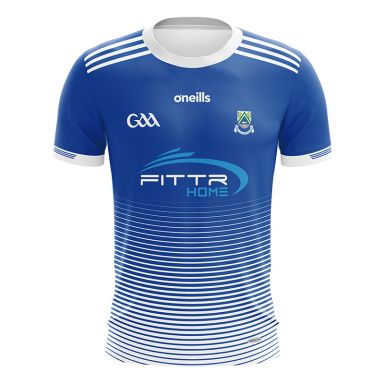 Eire Og Greystones Kids’ Jersey