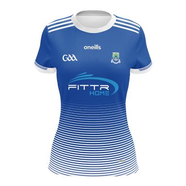Eire Og Greystones Women's Fit Jersey