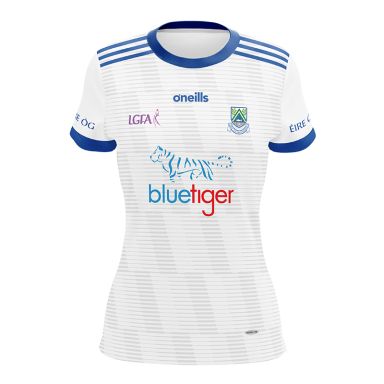 Eire Og Greystones Women’s Fit LGFA Jersey