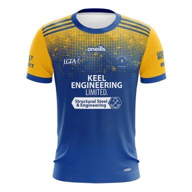 Presentation Secondary School Milltown LGFA Jersey