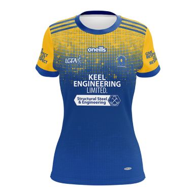 Presentation Secondary School Milltown Women's Fit LGFA Jersey