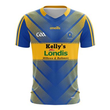 Presentation Secondary School Milltown Kids’ Jersey