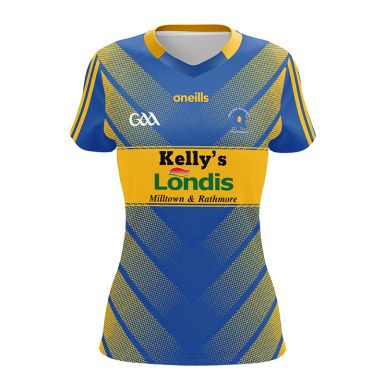 Presentation Secondary School Milltown Women's Fit Jersey