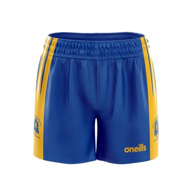 Presentation Secondary School Milltown Mourne Shorts