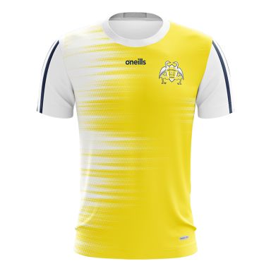 Bandon Ladies Gaelic Football Club Short Sleeve Training Top