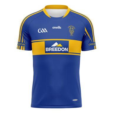 Carrigtwohill GAA Kids’ Jersey