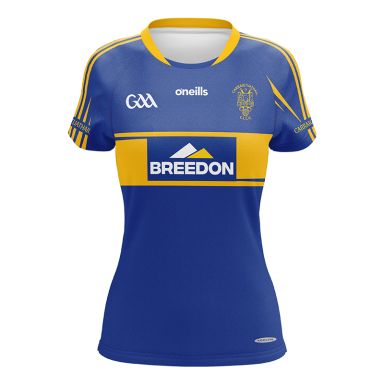 Carrigtwohill GAA Women's Fit Jersey