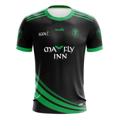 Eastern Harps GAA LGFA Jersey