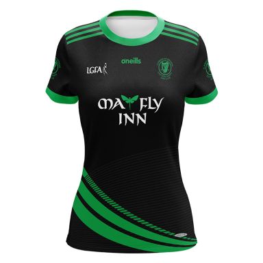 Eastern Harps GAA Women's Fit LGFA Jersey