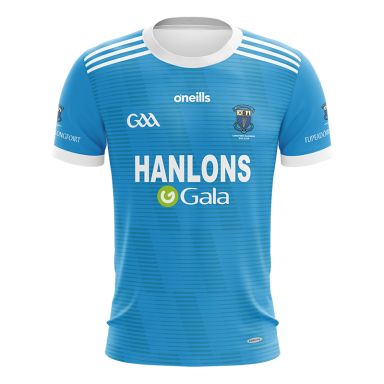 Flipeadóirí Longfoirt - Longford Slashers Kids' Jersey