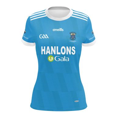Flipeadóirí Longfoirt - Longford Slashers Women's Fit Jersey