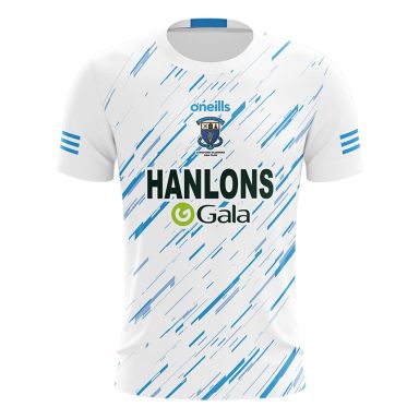 Flipeadóirí Longfoirt - Longford Slashers Short Sleeve Training Top