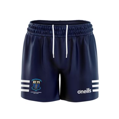 Flipeadóirí Longfoirt - Longford Slashers Mourne Shorts