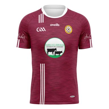 Clogher Kids’ Jersey (Farm Vet)