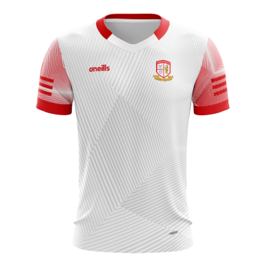 St. Pats Palmerstown Women's Fit Short Sleeve Training Top