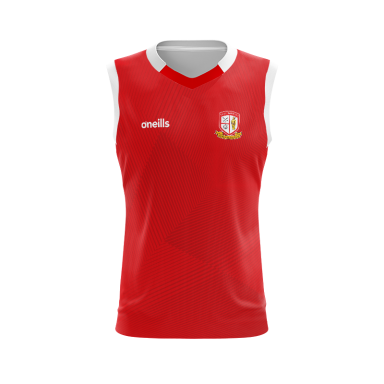 St. Pats Palmerstown Women's Fit Vest