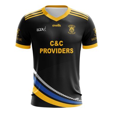 Shelmalier GAA LGFA Jersey