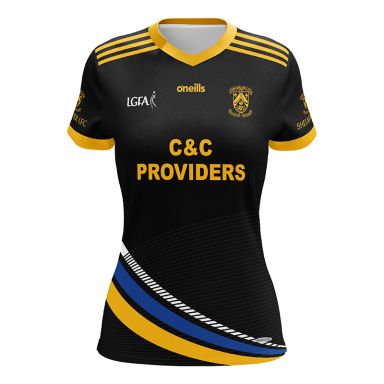 Shelmalier GAA Women’s Fit LGFA Jersey