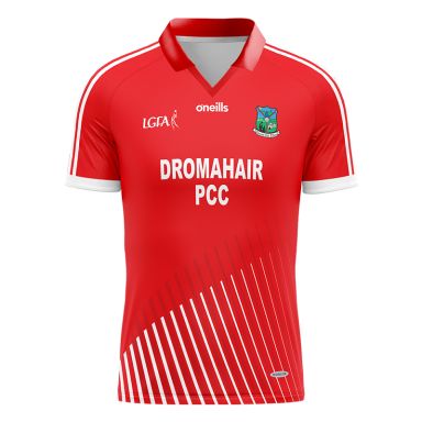 St. Patricks Dromahair Kids’ LGFA Jersey