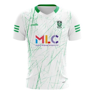 Clonguish GAA Kids' Short Sleeve Training Top