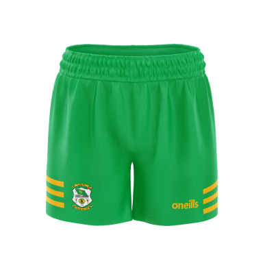 Carrickmacross Emmets GFC Kids’ Mourne Shorts