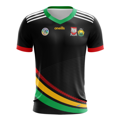 Gaeil Colmcille C.L.G Kells Jersey