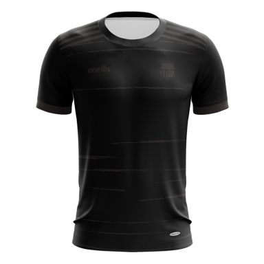 Kilbrittain GAA Kids' Short Sleeve Training Top