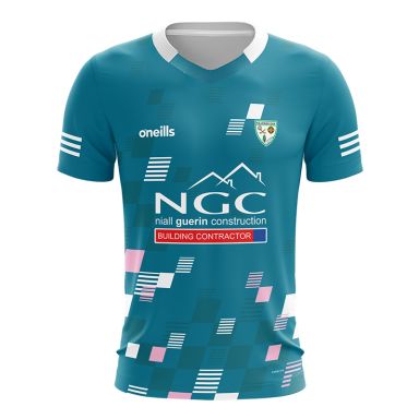 Killeagh GAA Women's Fit Short Sleeve Training Top