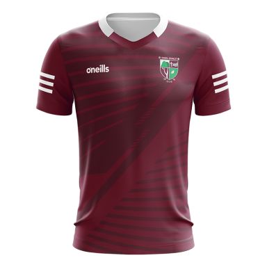 Galtee Gaels Short Sleeve Training Top