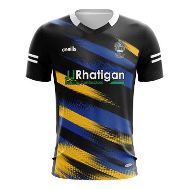 Robert Emmetts Hurling Club Kids' Short Sleeve Training Top