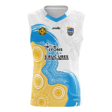 Gold Coast Gaels Women's Fit Vest