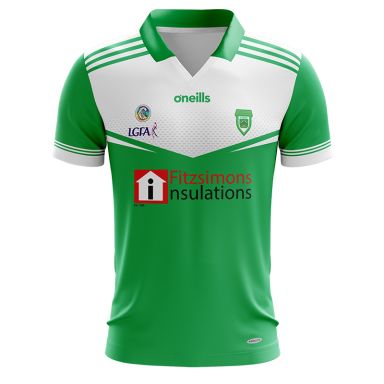 O'Tooles GAA Club Kids’ LGFA Jersey