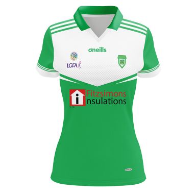 O'Tooles GAA Club Women’s Fit LGFA Jersey