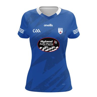 Barndarrig GAA Women's Fit Jersey