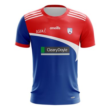 Barndarrig GAA Kids’ LGFA Jersey