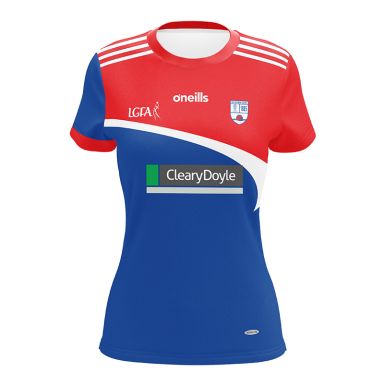 Barndarrig GAA Women’s Fit LGFA Jersey
