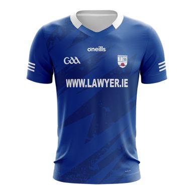 Barndarrig GAA Kids’ Jersey
