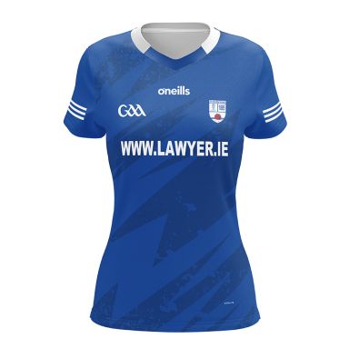 Barndarrig GAA Women's Fit Jersey