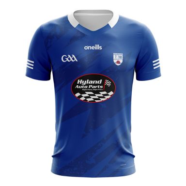 Barndarrig GAA Jersey