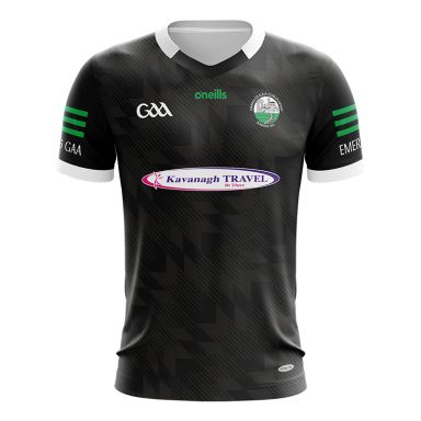 Emeralds GAA Kids’ Jersey
