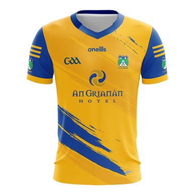 CLG Beart Jersey (An Grianán Hotel)