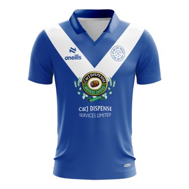 St. Helens Hockey Club Mens Home Shirt