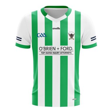 Buffalo Na Fianna CLG Jersey