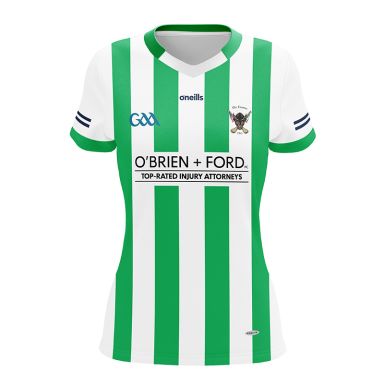Buffalo Na Fianna CLG Women's Fit Jersey