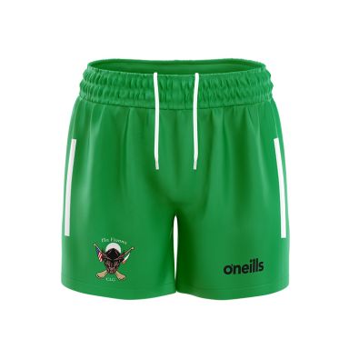 Buffalo Na Fianna CLG Kids’ Mourne Shorts