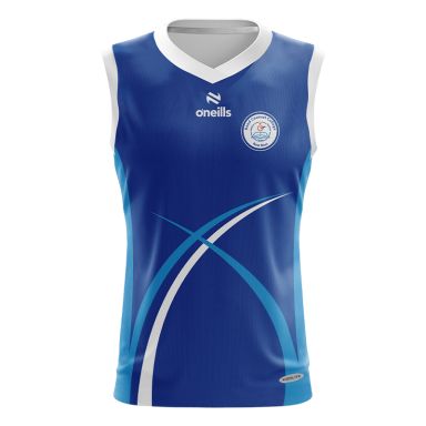 Good Counsel College Kids' Basketball Vest