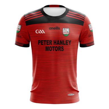 Cashel GAA Jersey