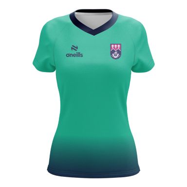 Southport HC Women's Games Shirt